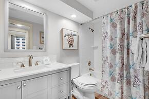 Surfside Resort #208- Emerald Dreams