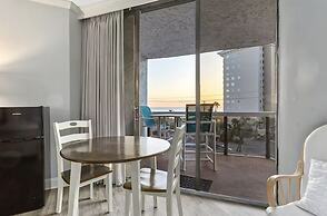 Surfside Resort #208- Emerald Dreams