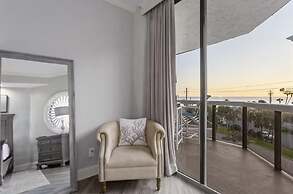 Surfside Resort #208- Emerald Dreams