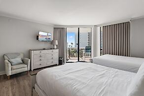 Surfside Resort #208- Emerald Dreams