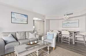 Surfside Resort #208- Emerald Dreams