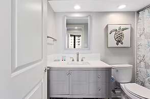 Surfside Resort #208- Emerald Dreams