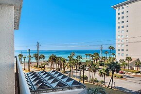 Surfside Resort #208- Emerald Dreams