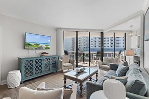 Surfside Resort #208- Emerald Dreams