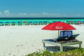 Surfside Resort #208- Emerald Dreams