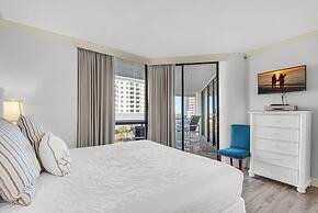 Surfside Resort #208- Emerald Dreams