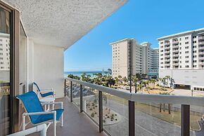 Surfside Resort #208- Emerald Dreams