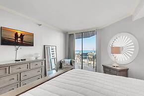 Surfside Resort #208- Emerald Dreams