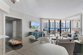 Surfside Resort #208- Emerald Dreams