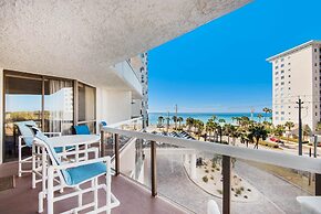 Surfside Resort #208- Emerald Dreams