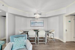 Surfside Resort #208- Emerald Dreams