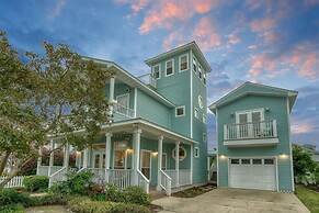 Two Friends From Colorado