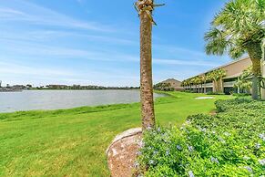 Seascape Lakefront Villas 189- Don't Worry, Beach Happy