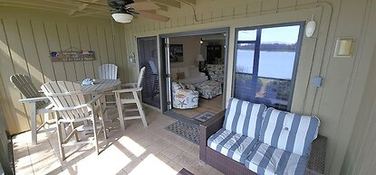 Seascape Lakefront Villas 189- Don't Worry, Beach Happy