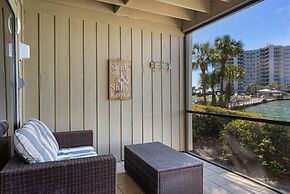 Seascape Lakefront Villas 189- Don't Worry, Beach Happy