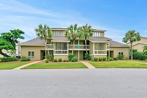 Seascape Lakefront Villas 189- Don't Worry, Beach Happy