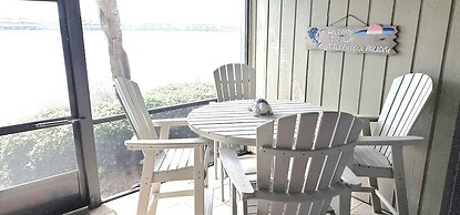 Seascape Lakefront Villas 189- Don't Worry, Beach Happy