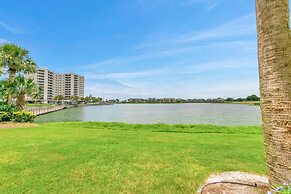 Seascape Lakefront Villas 189- Don't Worry, Beach Happy