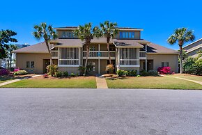 Seascape Lakefront Villas 189- Don't Worry, Beach Happy