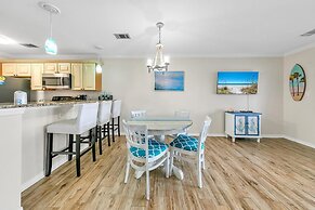 Seascape Lakefront Villas 189- Don't Worry, Beach Happy