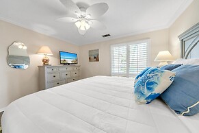 Seascape Lakefront Villas 189- Don't Worry, Beach Happy