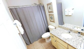 Seascape Lakefront Villas 189- Don't Worry, Beach Happy