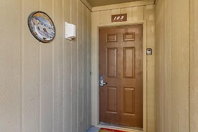 Seascape Lakefront Villas 189- Don't Worry, Beach Happy