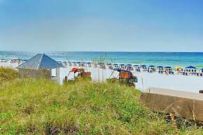 Seascape Lakefront Villas 189- Don't Worry, Beach Happy