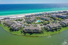 Seascape Lakefront Villas 189- Don't Worry, Beach Happy