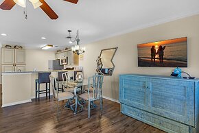 Seascape Lakefront Villas 189- Don't Worry, Beach Happy