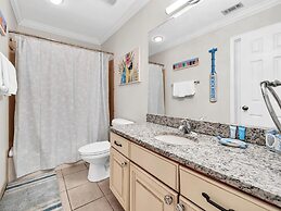 Seascape Lakefront Villas 189- Don't Worry, Beach Happy