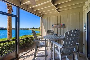 Seascape Lakefront Villas 189- Don't Worry, Beach Happy