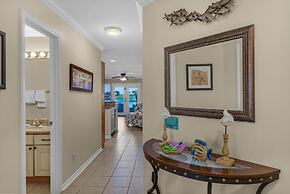 Seascape Lakefront Villas 189- Don't Worry, Beach Happy