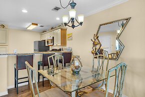 Seascape Lakefront Villas 189- Don't Worry, Beach Happy