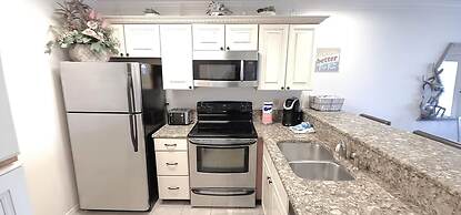 Seascape Lakefront Villas 189- Don't Worry, Beach Happy