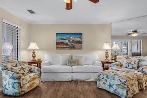 Seascape Lakefront Villas 189- Don't Worry, Beach Happy