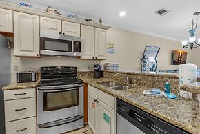 Seascape Lakefront Villas 189- Don't Worry, Beach Happy