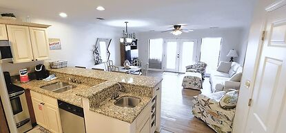 Seascape Lakefront Villas 189- Don't Worry, Beach Happy