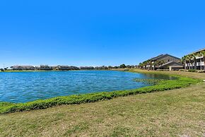Seascape Lakefront Villas 189- Don't Worry, Beach Happy