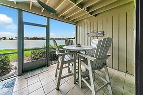 Seascape Lakefront Villas 189- Don't Worry, Beach Happy