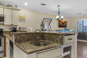 Seascape Lakefront Villas 189- Don't Worry, Beach Happy