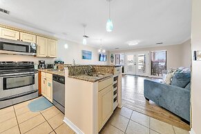 Seascape Lakefront Villas 189- Don't Worry, Beach Happy