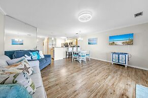 Seascape Lakefront Villas 189- Don't Worry, Beach Happy