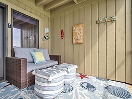 Seascape Lakefront Villas 189- Don't Worry, Beach Happy