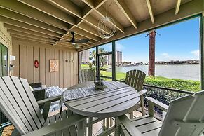 Seascape Lakefront Villas 189- Don't Worry, Beach Happy