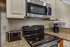 Seascape Lakefront Villas 189- Don't Worry, Beach Happy