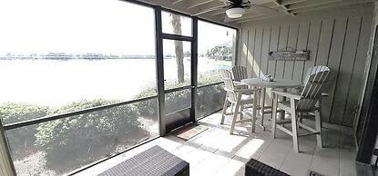 Seascape Lakefront Villas 189- Don't Worry, Beach Happy