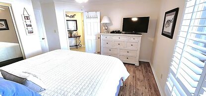 Seascape Lakefront Villas 189- Don't Worry, Beach Happy