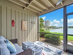 Seascape Lakefront Villas 189- Don't Worry, Beach Happy