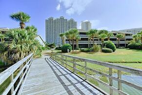 Seascape Lakefront Villas 189- Don't Worry, Beach Happy